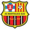 A. S. MARTIGUES SUD