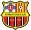 A. S. MARTIGUES SUD