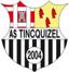 TINCQUIZEL AS