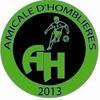 HOMBLIERES A.