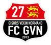 FC GISORS VEXIN 27 1
