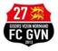 FC GISORS VEXIN 27