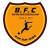 BAR-SUR-AUBE FC