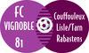 F.C. VIGNOBLE 81