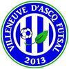 VILLENEUVE D'ASCQ FU