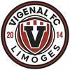 LIMOGES A VIGENAL FC