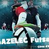 ST BRIEUC GAZELEC SP