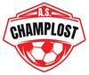 CHAMPLOST A.S.