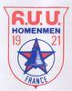 HOMENMEN FRANCE USAF