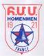 HOMENMEN FRANCE USAF