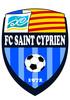 FC ST CYPRIEN 1