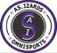AS IZARDS