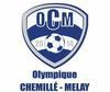 CHEMILLE MELAY O 3