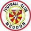 FC MEUDON