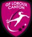 GF LOROUX DIVATTE