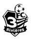 FC 3 RIVIERES