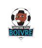 BOIVRE SC 2015