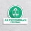 AS PONTGIBAUD FOOT