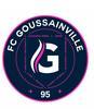 GOUSSAINVILLE FC 1