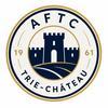 TRIE CHATEAU AF 1961