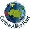 CENTRE ALLIER FOOT