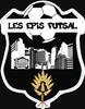 SIN NOBLE FUTSAL EPI