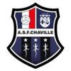 A.S.F.CHAVILLE 92