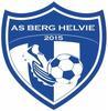 AS BERG HELVIE