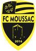 MOUSSAC FC 1