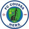 E.F. HERS COUSSATOIS