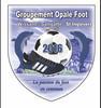 GP OPALE FOOT