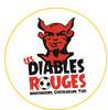 DIABLES ROUGES BCY 1