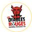 DIABLES ROUGES BCY