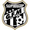 ASGF MENDOIS