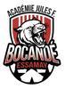 BOCANDE AJ