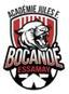 BOCANDE AJ