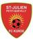 FC ST JULIEN PT QUEV