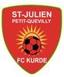 FC ST JULIEN PT QUEV