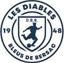 BERSAC DIABLES BLEUS