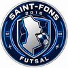 US SAINT FONS FUTSAL