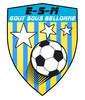 GOUY SS/BELLONNE ESM
