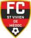 ST VIVIEN MEDOC FC