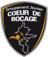 COEUR DE BOCAGE GJ