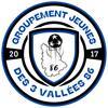 3 VALLEES 86 GJ