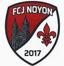 NOYON FCJ
