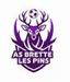 BRETTE LES PINS AS
