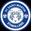 ST MARTIN ETREILLERS