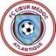 MEDOC ATLANTIQUE FCC