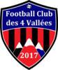 F.C. QUATRE VALLEES