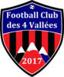 F.C. QUATRE VALLEES